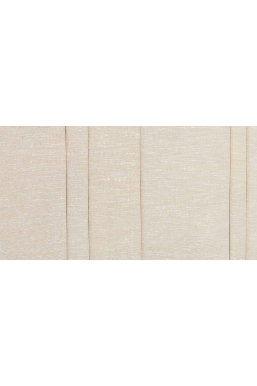 Cream Headboard with Storage | NV Gallery Infinity