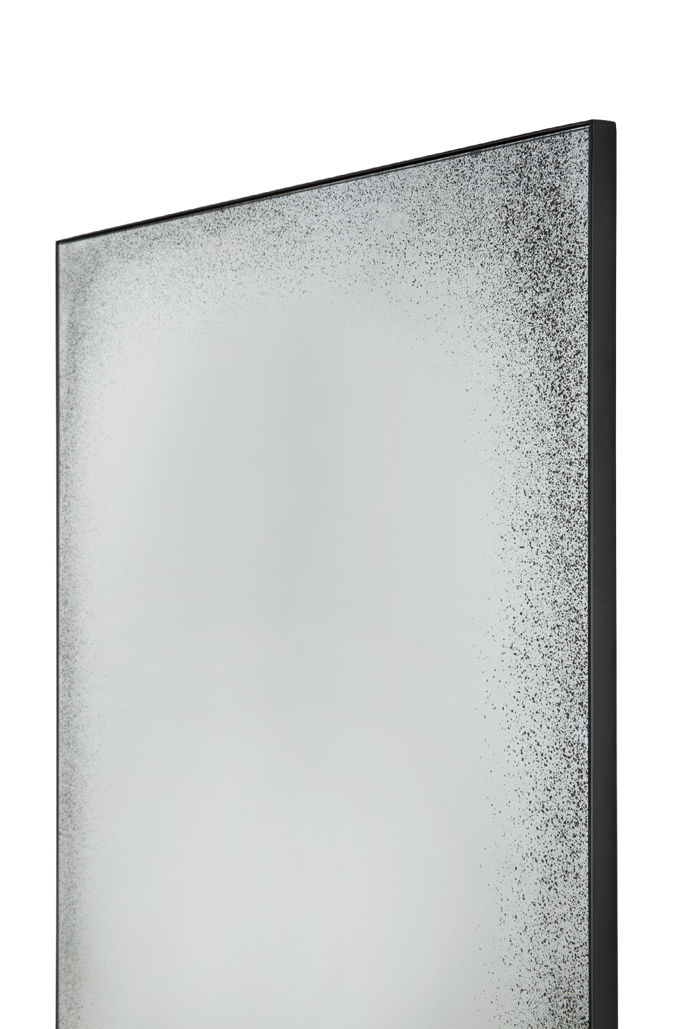 Rectangular Wall Mirror – material finish alternate view 12