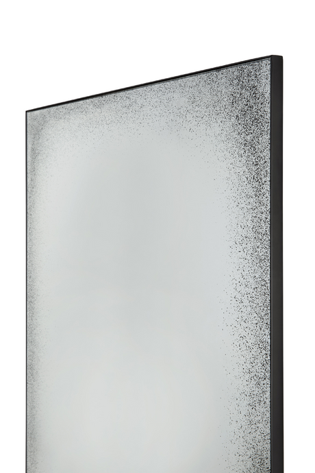 Rectangular Wall Mirror – material finish alternate view 12