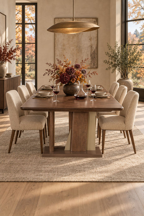 dining tablle wood