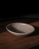 Earth Oval Serving Bowl