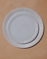Cloud Lines Dinner Plate - Set of 4
