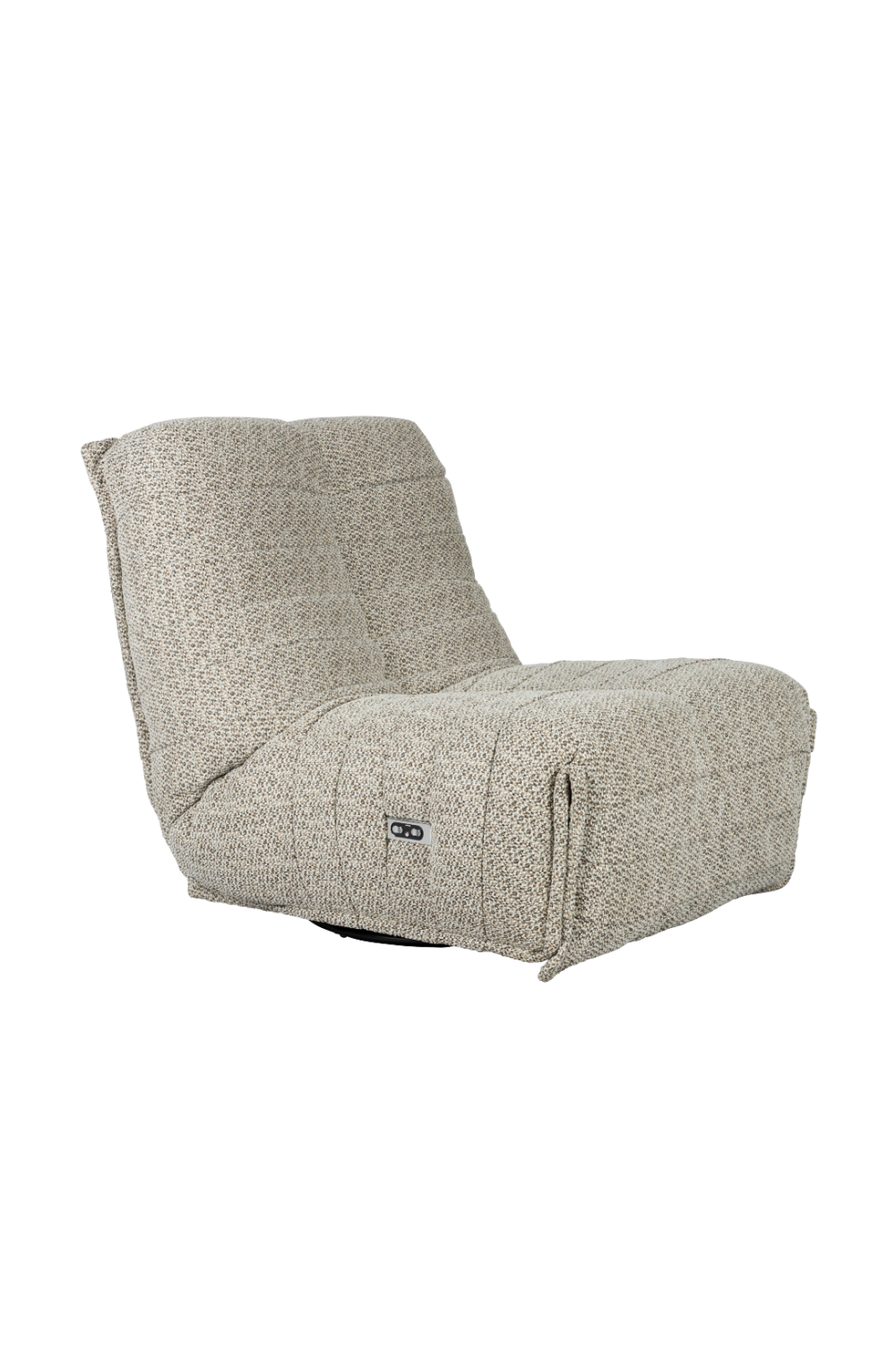 Recliner Lounge Chair | Dutchbone Hamilton | Oroa.com