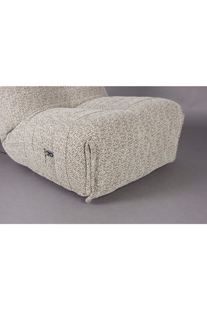 Recliner Lounge Chair | Dutchbone Hamilton | Oroa.com