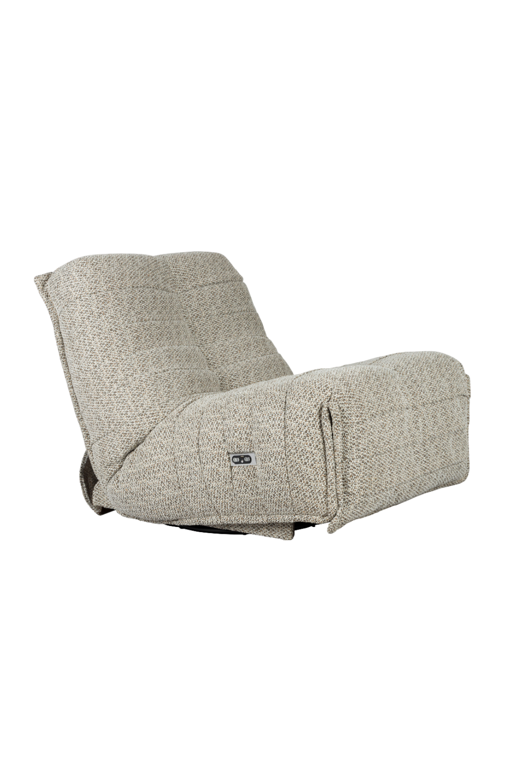 Recliner Lounge Chair | Dutchbone Hamilton | Oroa.com