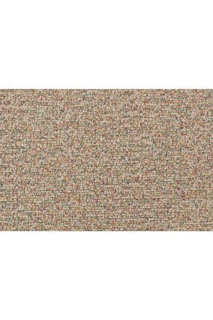 Bouclé Upholstered Bench | Dutchbone Fern | OROA.com
