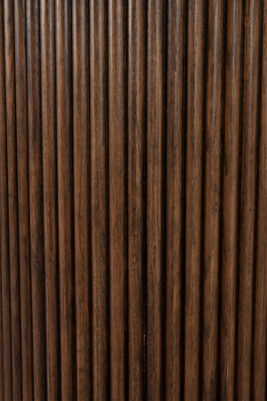 Cream Travertine Dining Table | Dutchbone Arda | OROA.com