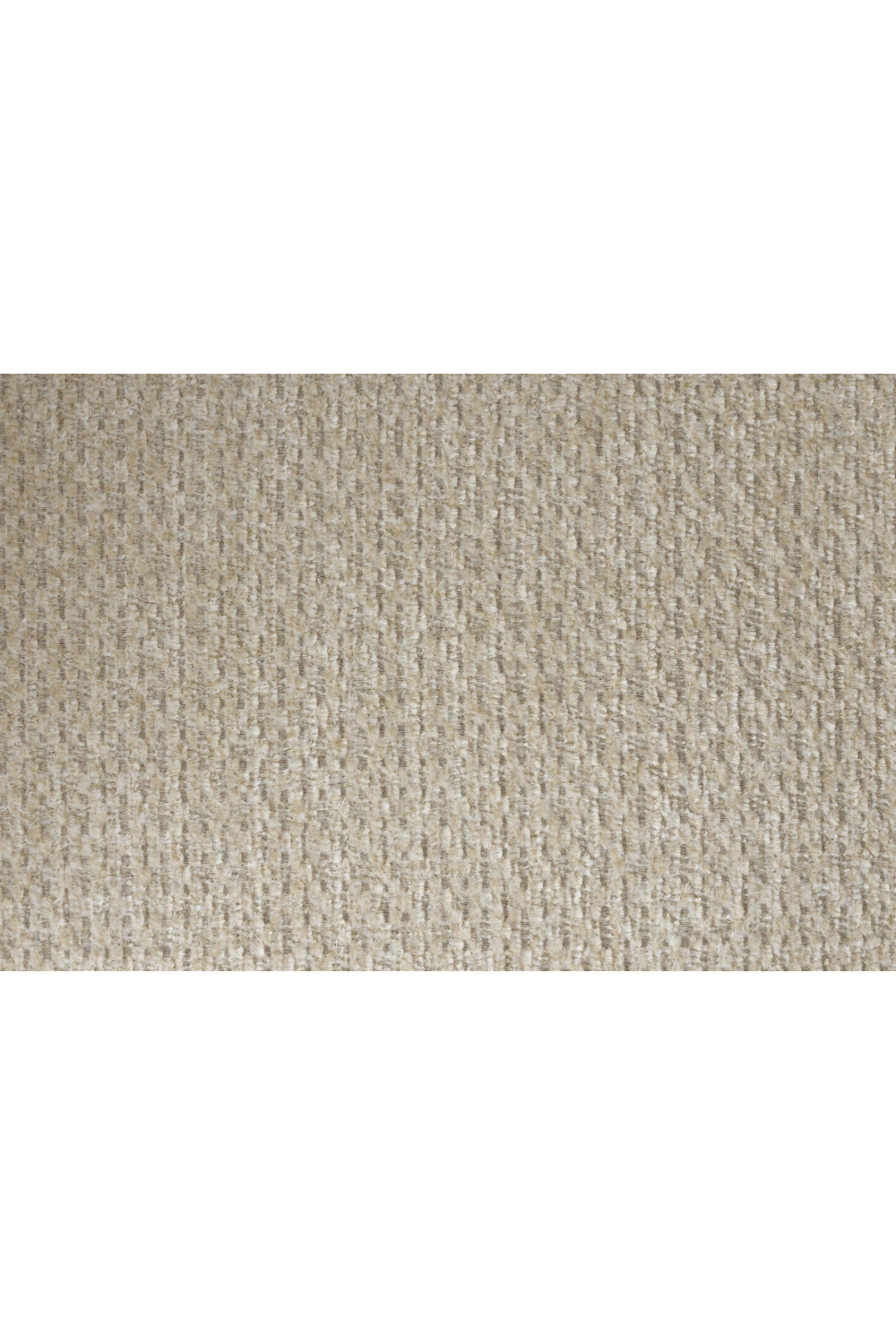 Bouclé Curved Dining Chairs (2) | Dutchbone Naida| OROA.com
