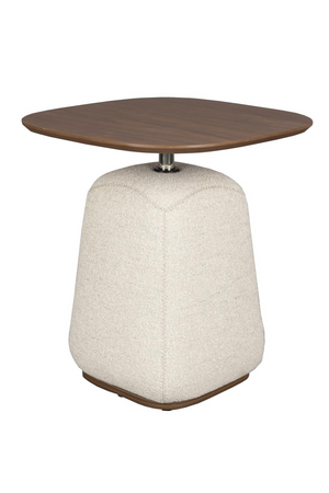 Mélange Side Table | Dutchbone Shelly | OROA.com