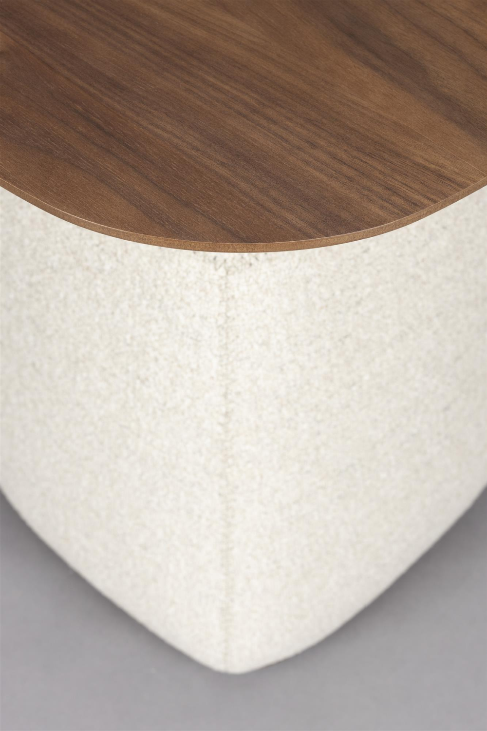Mélange Side Table | Dutchbone Shelly | OROA.com