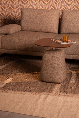 Mélange Side Table | Dutchbone Shelly | OROA.com