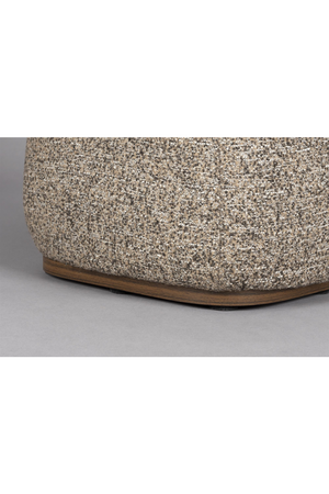 Mélange Side Table | Dutchbone Shelly | OROA.com