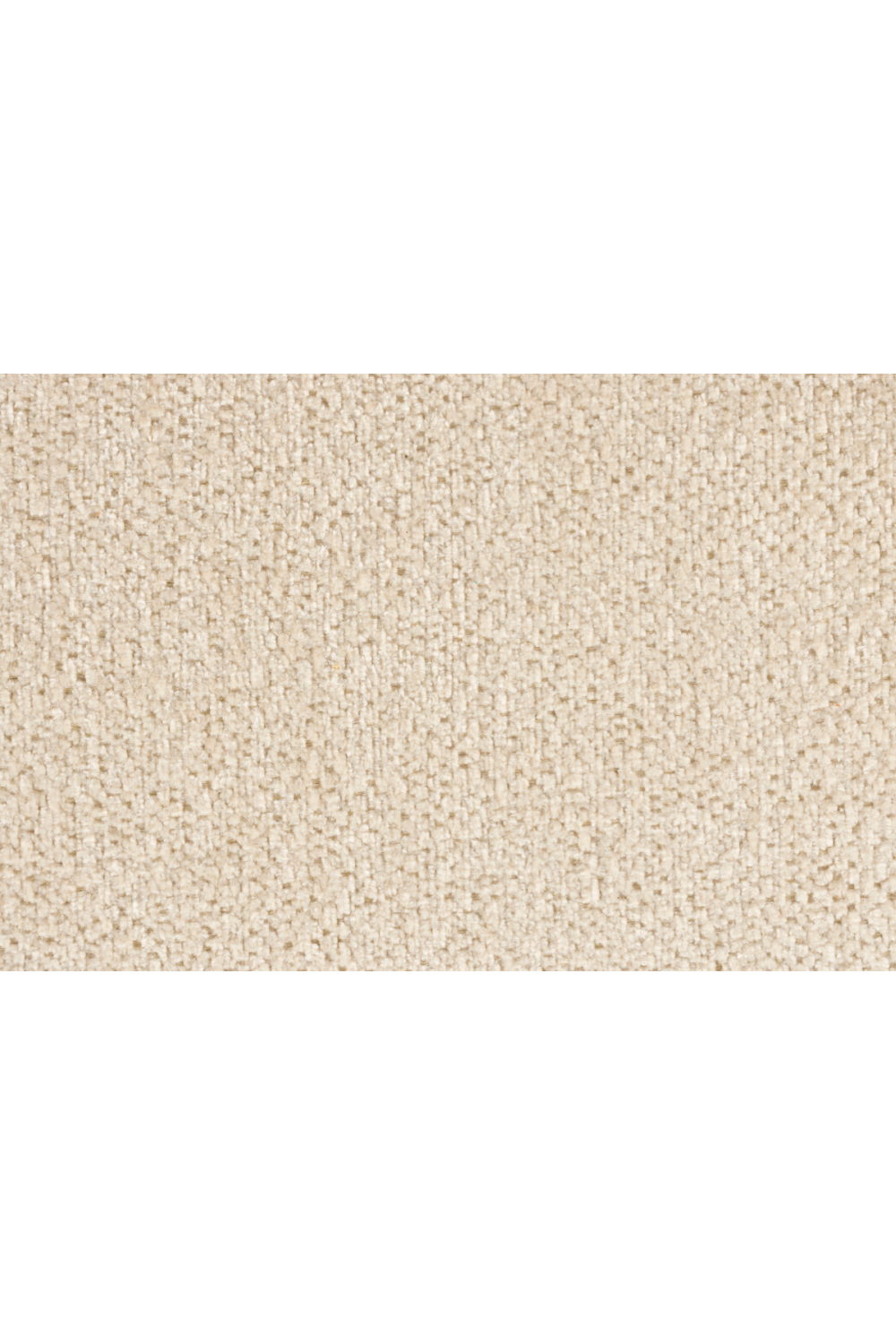 Woven Fabric 3-Seater Sofa | Dutchbone Rocca | OROA.com