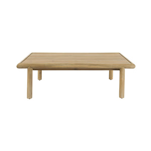   Acacia Outdoor Sofa & Coffee Table | Oroa.com