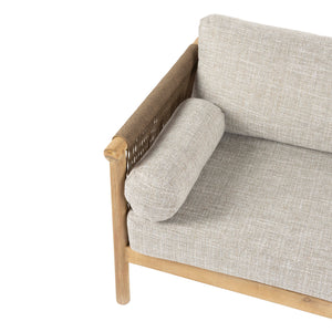   Acacia Outdoor Lounge Chairs (2) | Oroa.com