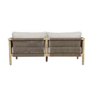   Modern furniture - Acacia Wood Outdoor Set - www.oroa.com | Oroa.com