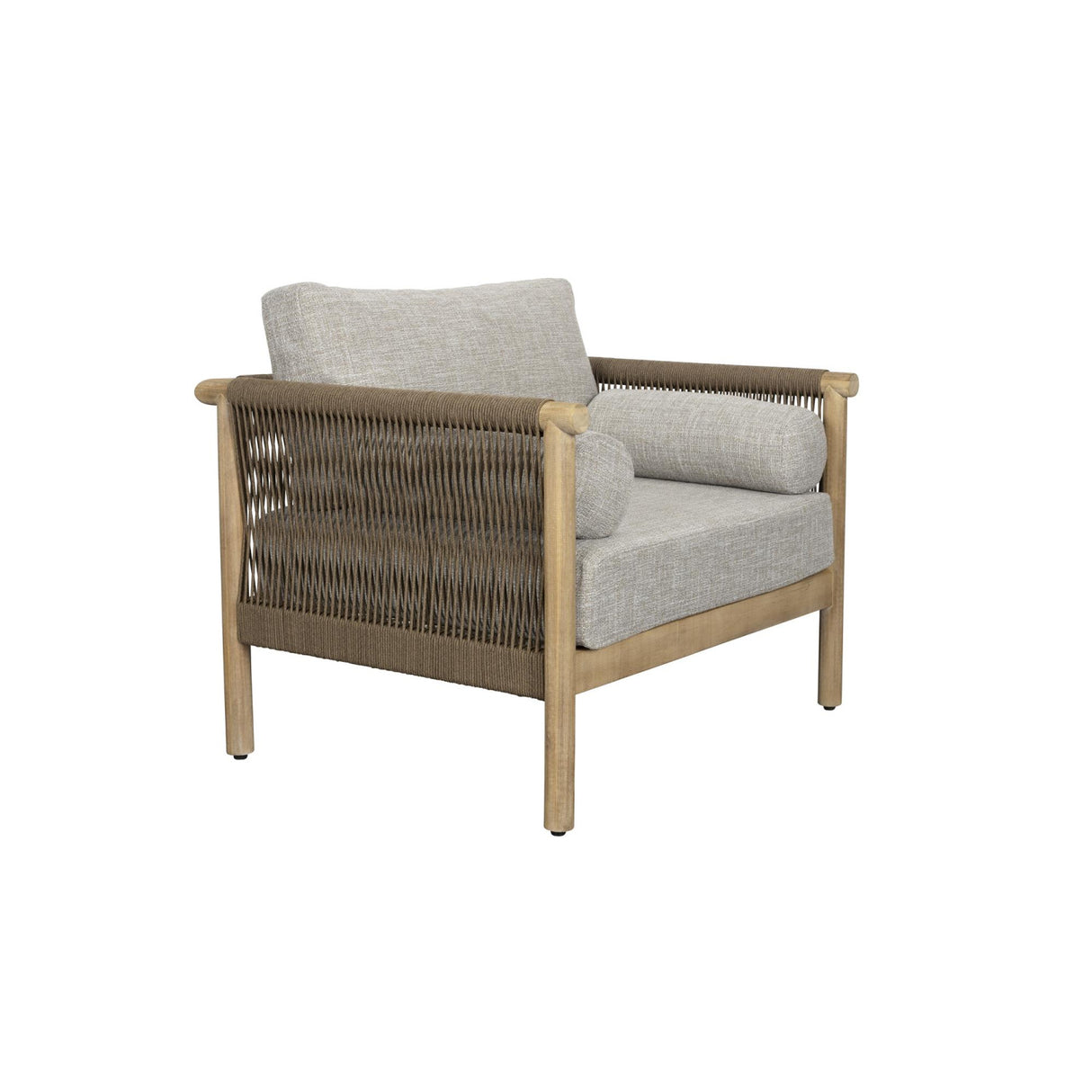   Modern furniture - Acacia Wood Outdoor Set - www.oroa.com | Oroa.com