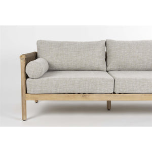   Modern furniture - Acacia Wood Outdoor Set - www.oroa.com | Oroa.com