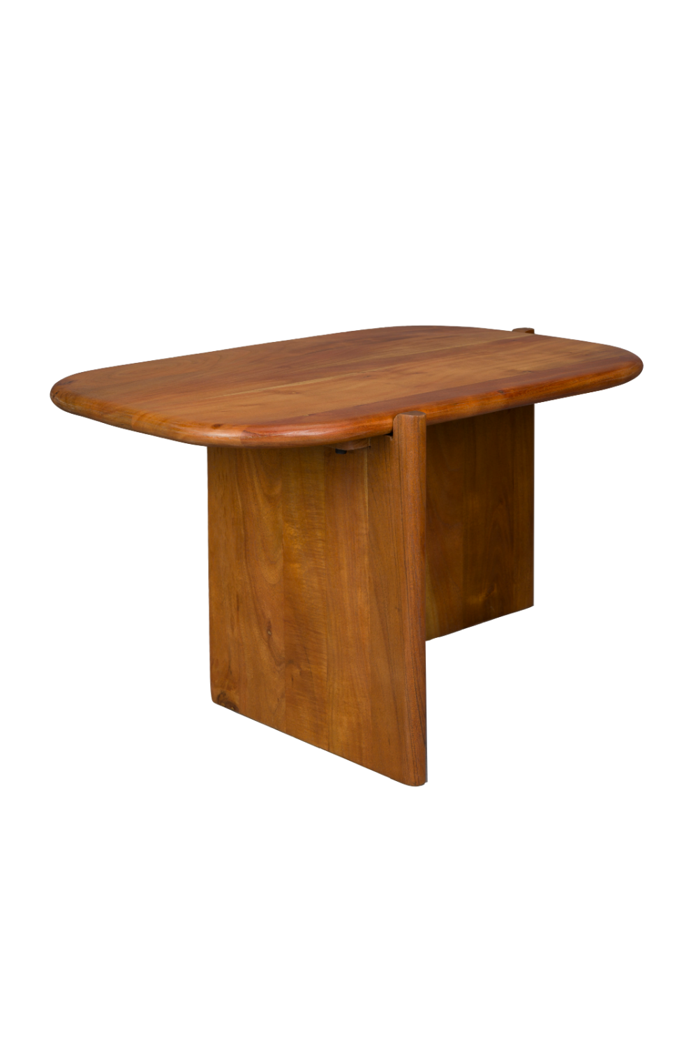 Angled Base Side Table | Dutchbone Feller | OROA.com