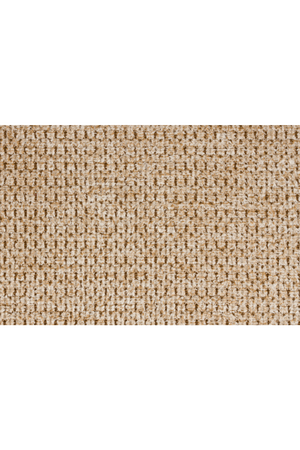 Curved Arm Dining Chair | Dutchbone Portland | OROA.com