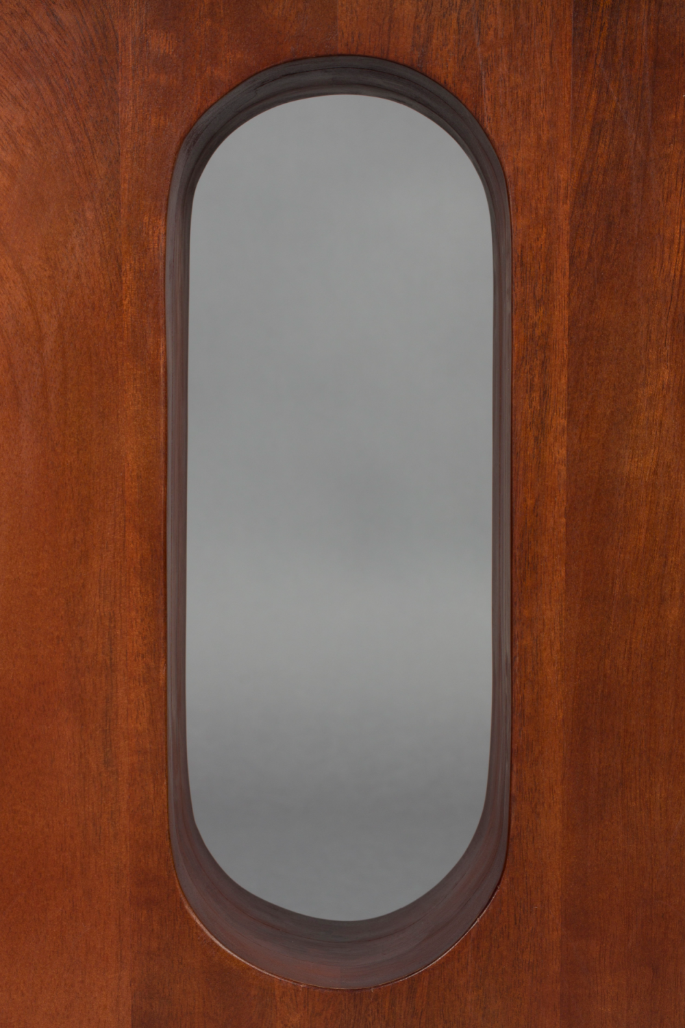 Vintage Style Wooden Side Table | Dutchbone Pilaster | Oroa.com