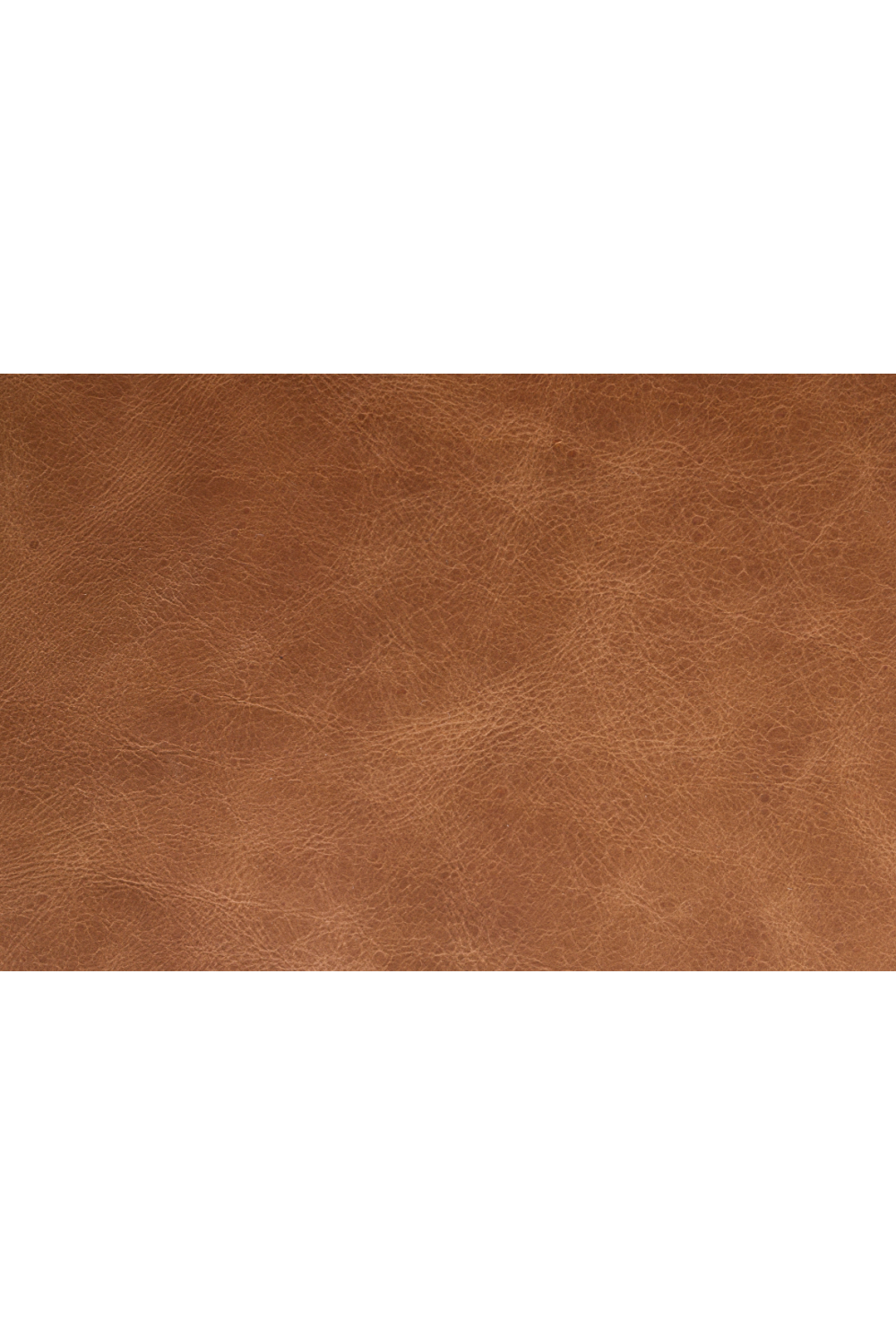 Leather Pleated Sofa | Dutchbone Douglas | Oroa.com