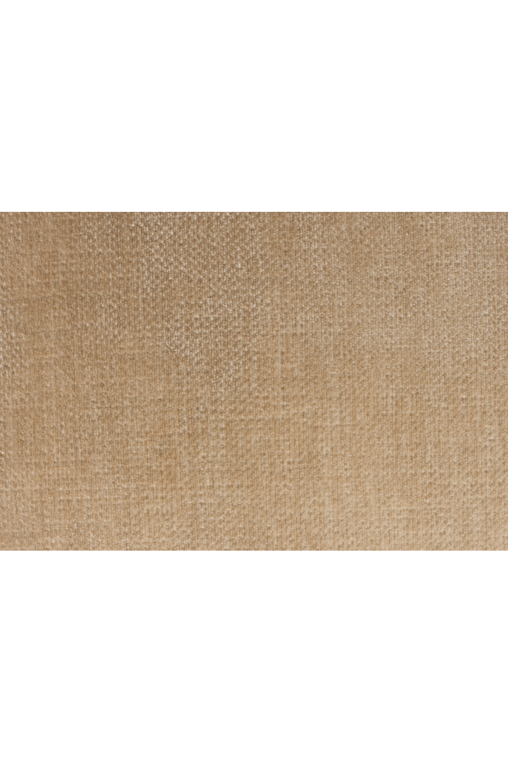 Velvet Pleated Sofa | Dutchbone Douglas | OROA.com