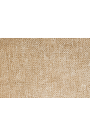 Velvet Upholstered Lounge Chair | Dutchbone Radley | OROA.com