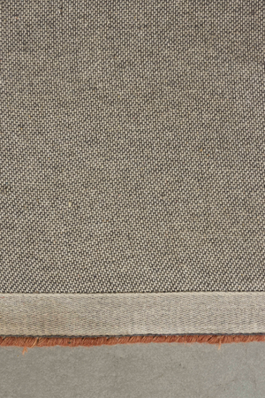 Square Block Patterned Carpet 5' x 7'5" | Dutchbone | Oroa.com