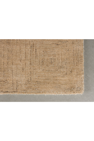   Square Block Patterned Carpet 7'5" x 10' | Oroa.com