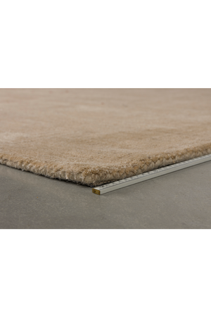   Square Block Patterned Carpet 7'5" x 10' | Oroa.com