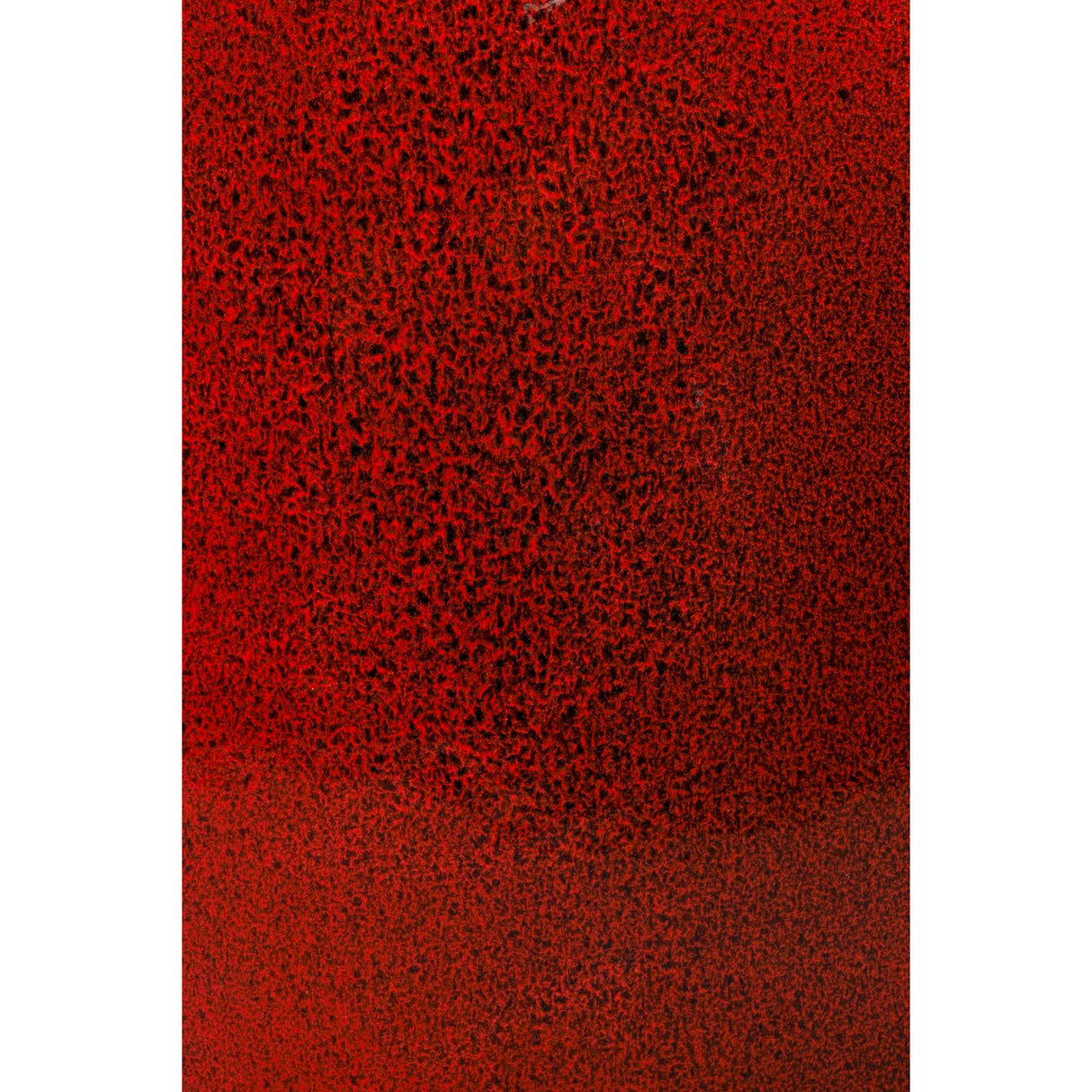   Red Ceramic Vase | Oroa.com