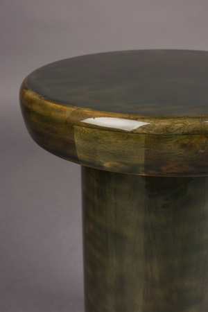 Mushroom Inspired Side Table S | Dutchbone Mush | Oroa.com