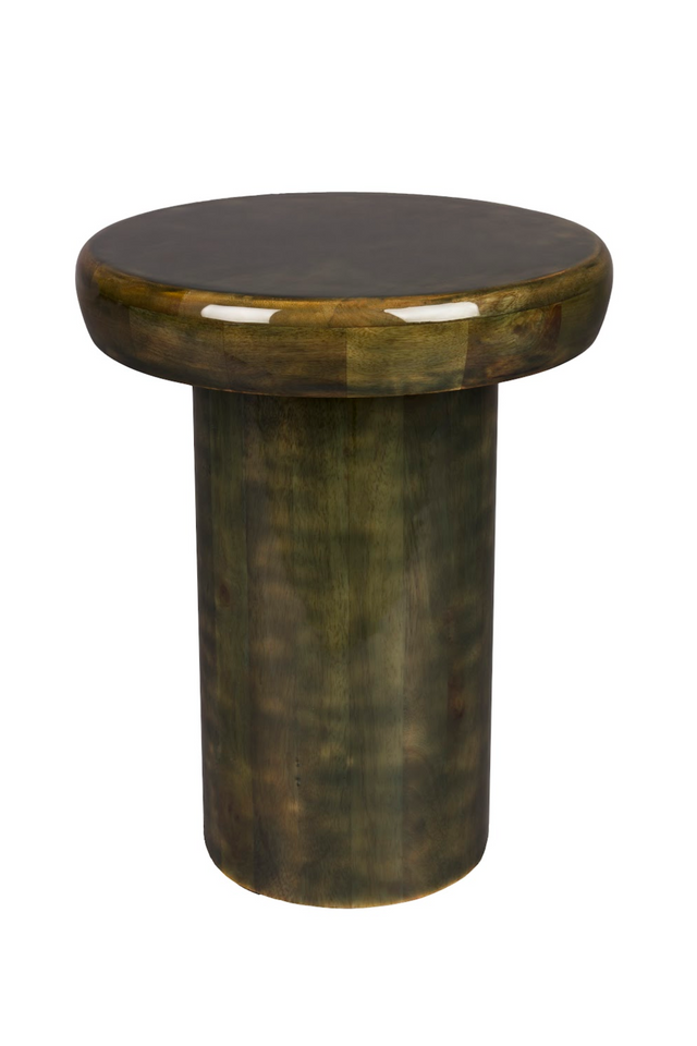 Mushroom Inspired Side Table S | Dutchbone Mush | Oroa.com