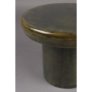   Modern furniture - Mushroom Inspired Side Table - www.oroa.com | Oroa.com
