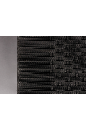 Woven Rope Stool | Dutchbone Kintaro | Oroa.com