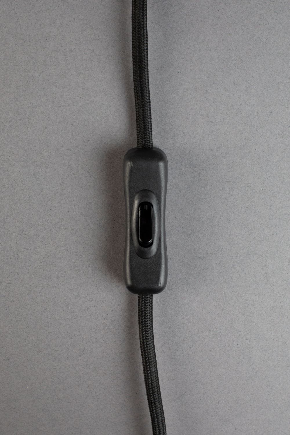 Ribbed Oak Table Lamp | Dutchbone Horace | Oroa.com