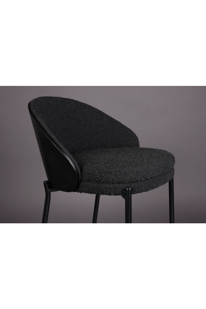 Arched Back Counter Chairs (2) | Dutchbone Rodin | Oroa.com