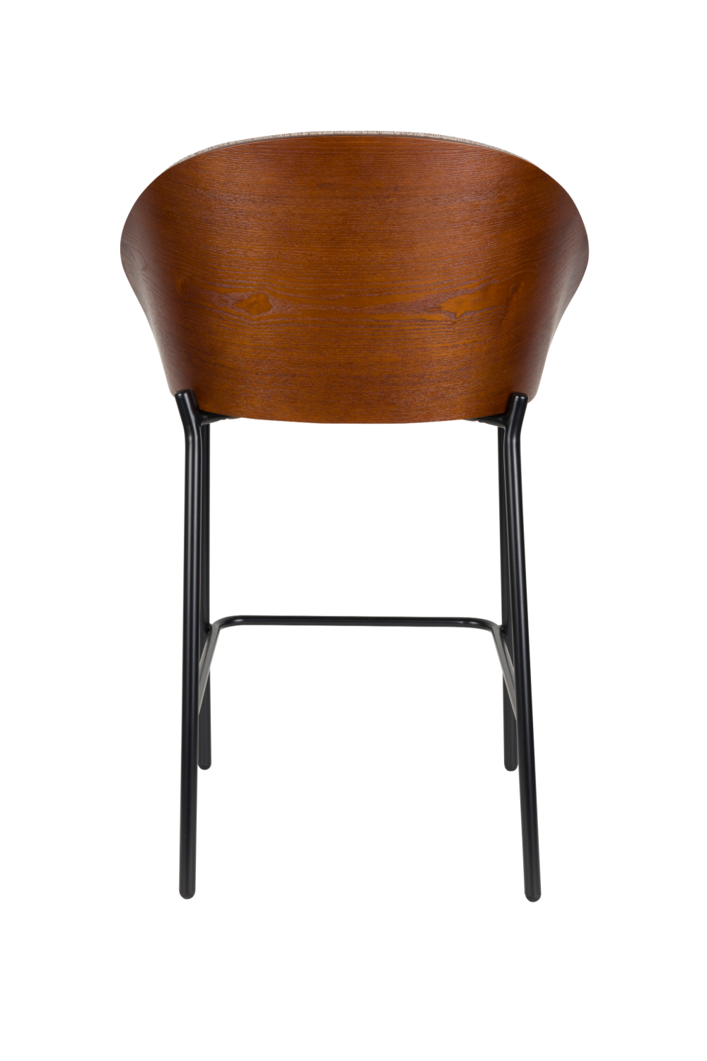 Arched Back Counter Chairs (2) | Dutchbone Rodin | Oroa.com