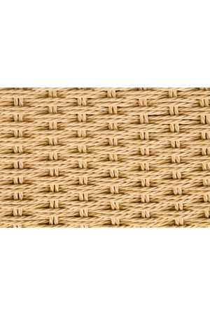 Woven Paper Counter Stool | Dutchbone Cecile | Oroa.com