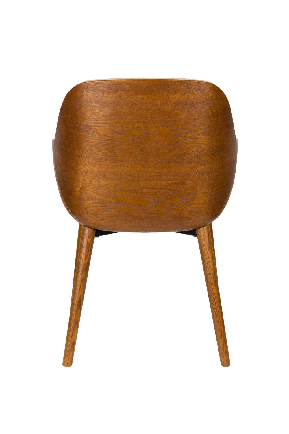 Upholstered Dining Armchair | Dutchbone Taylor | Oroa.com