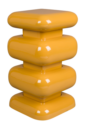 Colored Iron Stool | Dutchbone Stubby | Oroa.com