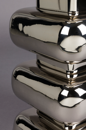 Colored Iron Stool | Dutchbone Stubby | Oroa.com