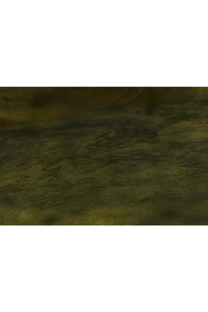 Glossy Mango Wood Coffee Table | Dutchbone Mush | Oroa.com