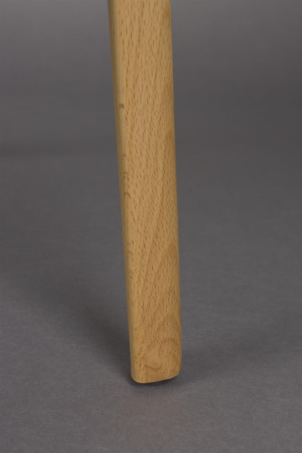 Natural Beech Dining Chairs (2) | Dutchbone Babington | Oroa.com