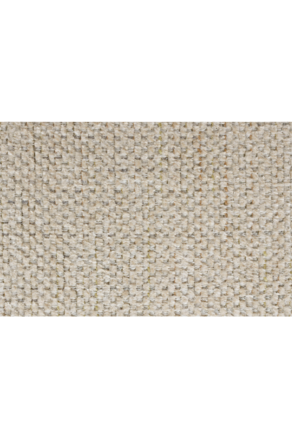 Curved Swivel Lounge Chair | Dutchbone Flower | Oroa.com