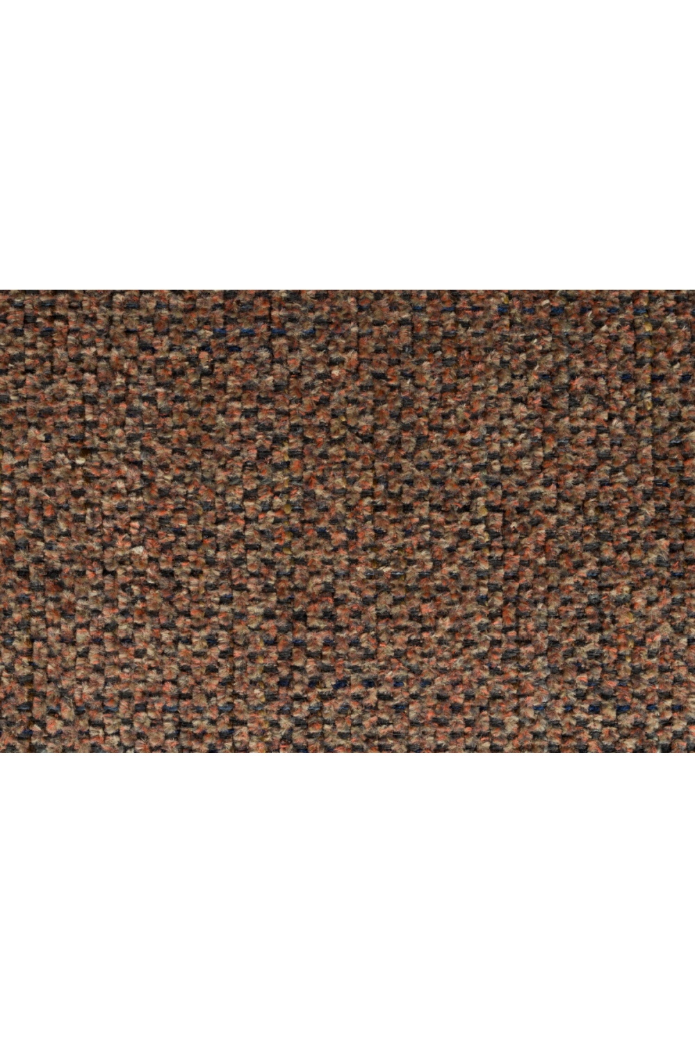 Curved Swivel Lounge Chair | Dutchbone Flower | Oroa.com