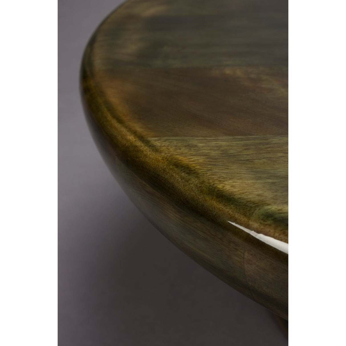   Modern furniture - Green Mango Wood Coffee Table - www.oroa.com | Oroa.com