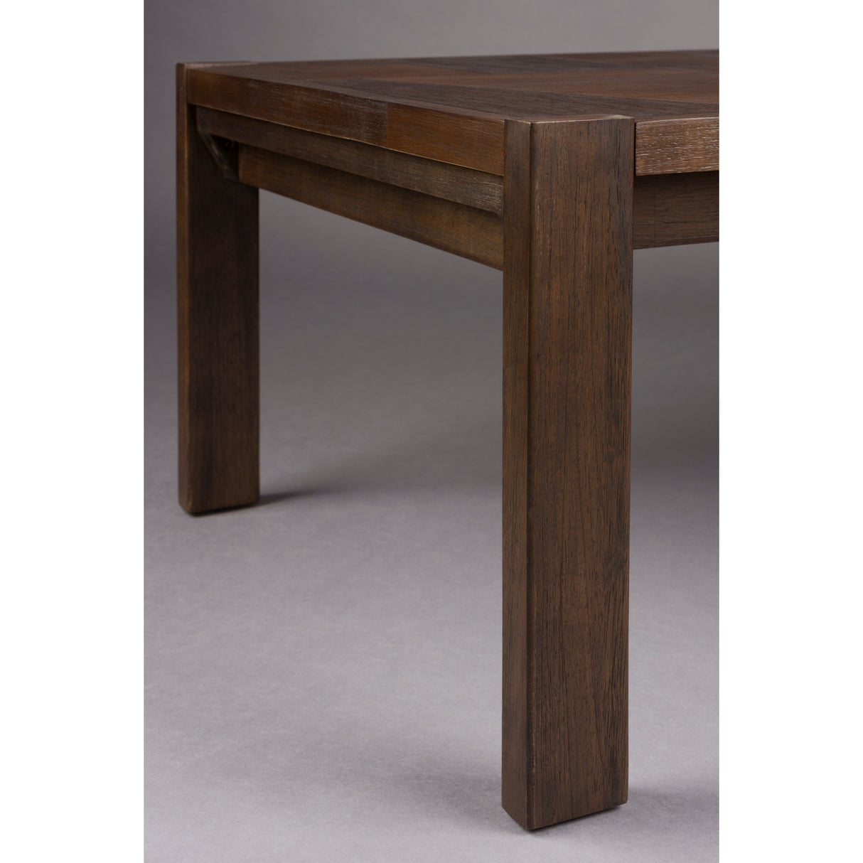   Modern furniture - Walnut Finished Coffee Table - www.oroa.com | Oroa.com