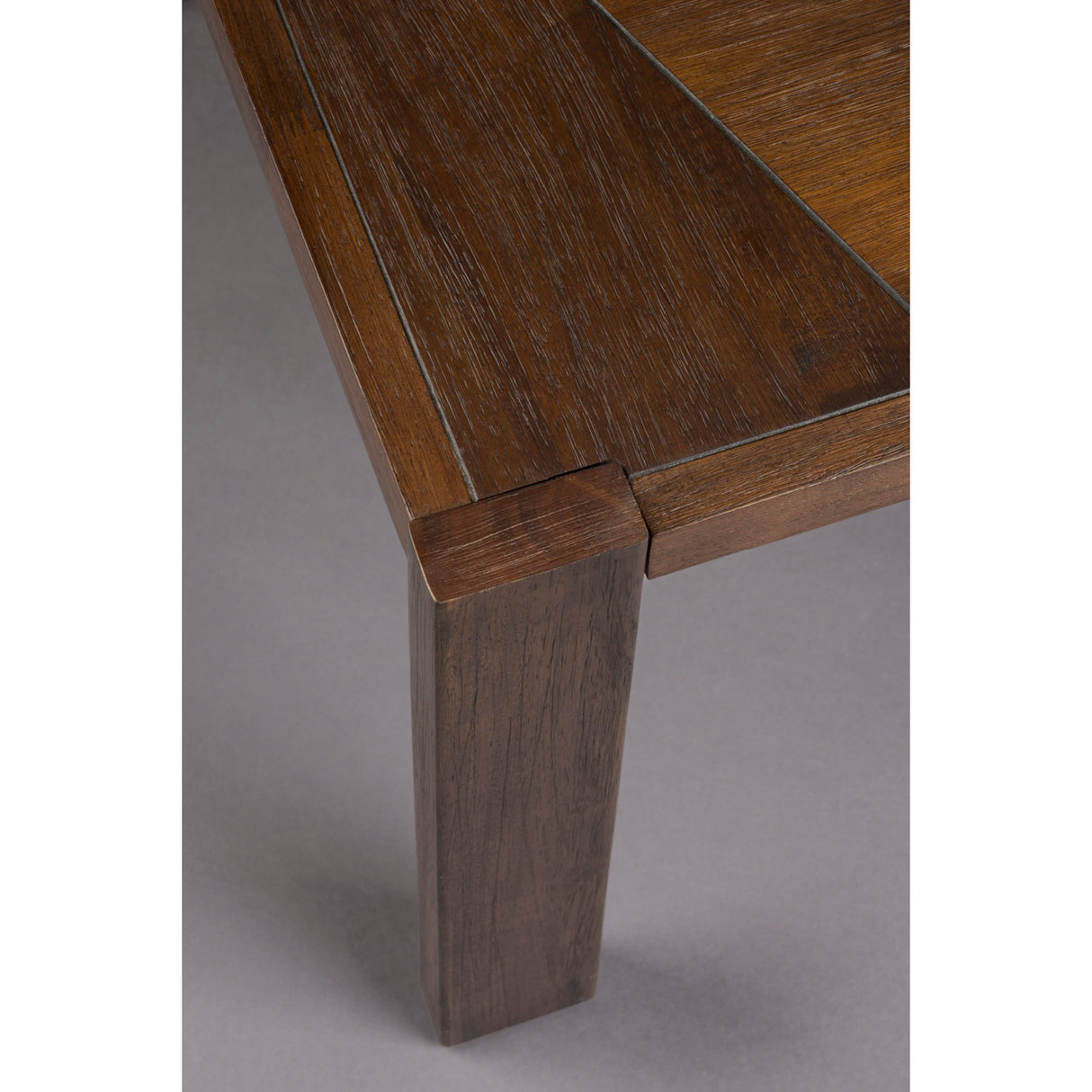   Modern furniture - Walnut Finished Coffee Table - www.oroa.com | Oroa.com
